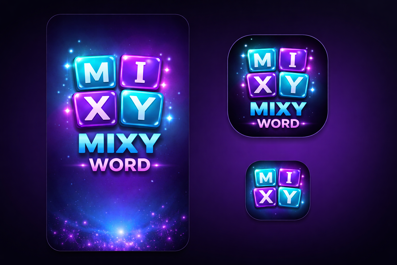 App UI